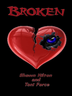 Broken Dark Dreams 1.2