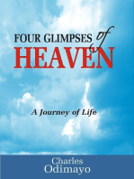Four Glimpses of Heaven