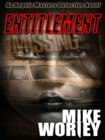 Entitlement: An Angela Masters Detective Novel