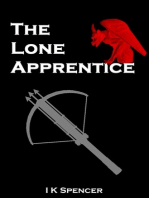 The Lone Apprentice