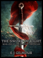 The Sword of Light