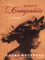 Dulce Compania: Novela