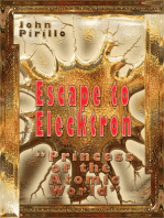 Escape to Elecktron, Princess of the Atomic World