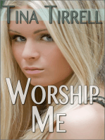 Worship Me *a Sex Goddess Worship Fantasy*