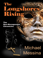 The Longshores Rising: NMC Book 1