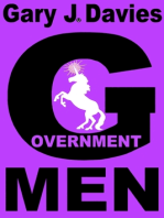 Government Men
