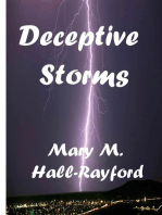 Deceptive Storms