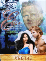 For Elise (A Romance About the Deepest and Truest Love)