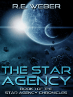 The Star Agency