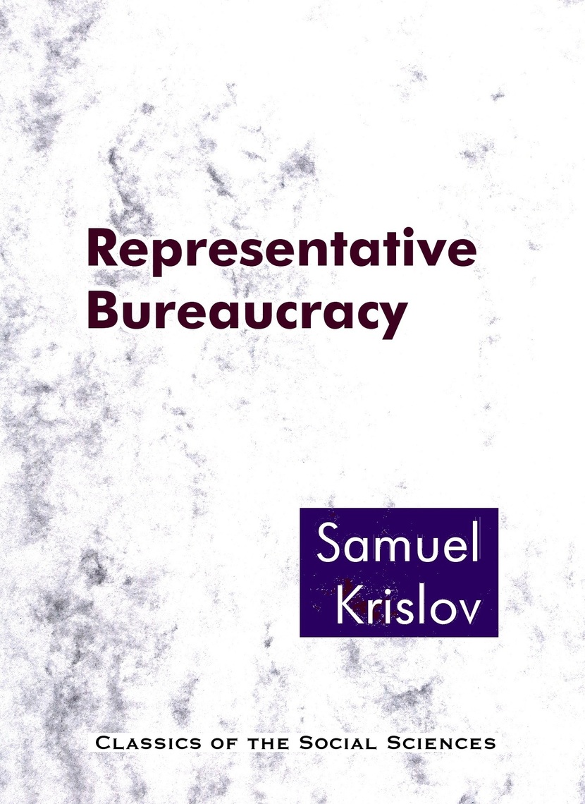 Representative Bureaucracy Analysis