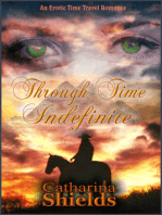Through Time Indefinite