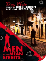 Men of the Mean Streets