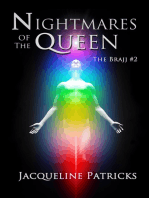Nightmares of the Queen (The Brajj 2)