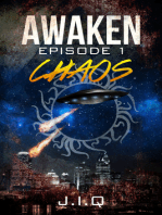 Awaken: Episode 1: Chaos