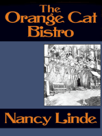 The Orange Cat Bistro