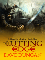 The Cutting Edge