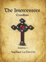 The Intercessors