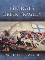 Giorgi's Greek Tragedy