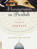 Honeymoon in Purdah: An Iranian Journey