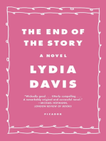 The End of the Story: A Novel