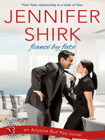 Read Fiance By Fate Online By Jennifer Shirk Books