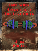 Lord When's Adventure 1, The Lost Child