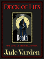 Death (Deck of Lies #3)