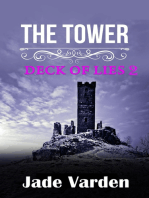 The Tower (Deck of Lies #2)