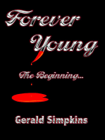 Forever Young The Beginning
