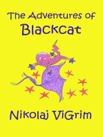 The Adventures of Blackcat