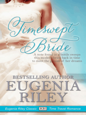 Timeswept Bride By Eugenia Riley Book Read Online - 