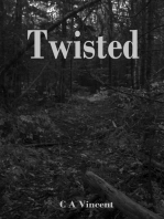 Twisted