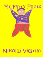 Mr Farty Pants