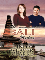 The Bali Mystery