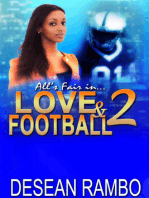 All's Fair in Love and Football 2