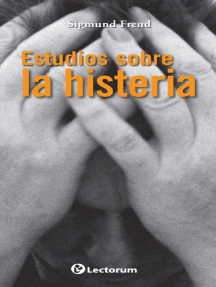 Estudios sobre la histeria by Sigmund Freud Book Read Online