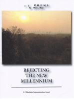 Rejecting the New Millennium