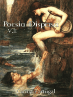 Poesia Dispersa, V. II