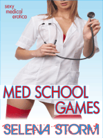 Med School Games