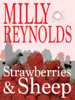 Strawberries and Sheep