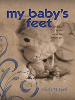 My Baby's Feet