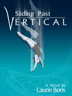 Sliding Past Vertical