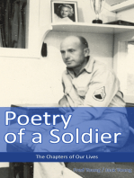 Poetry of a Soldier