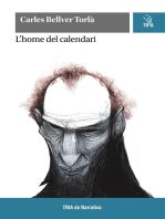 L'home del calendari