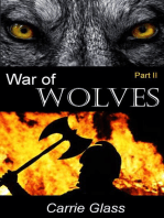 War of Wolves