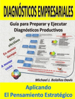 Diagnósticos Empresariales