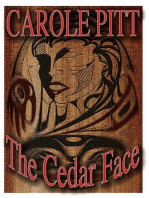 The Cedar Face