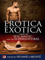 Erotica Exotica