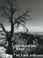 Walking the Edge