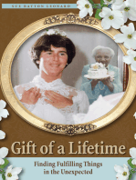 Gift of a Lifetime